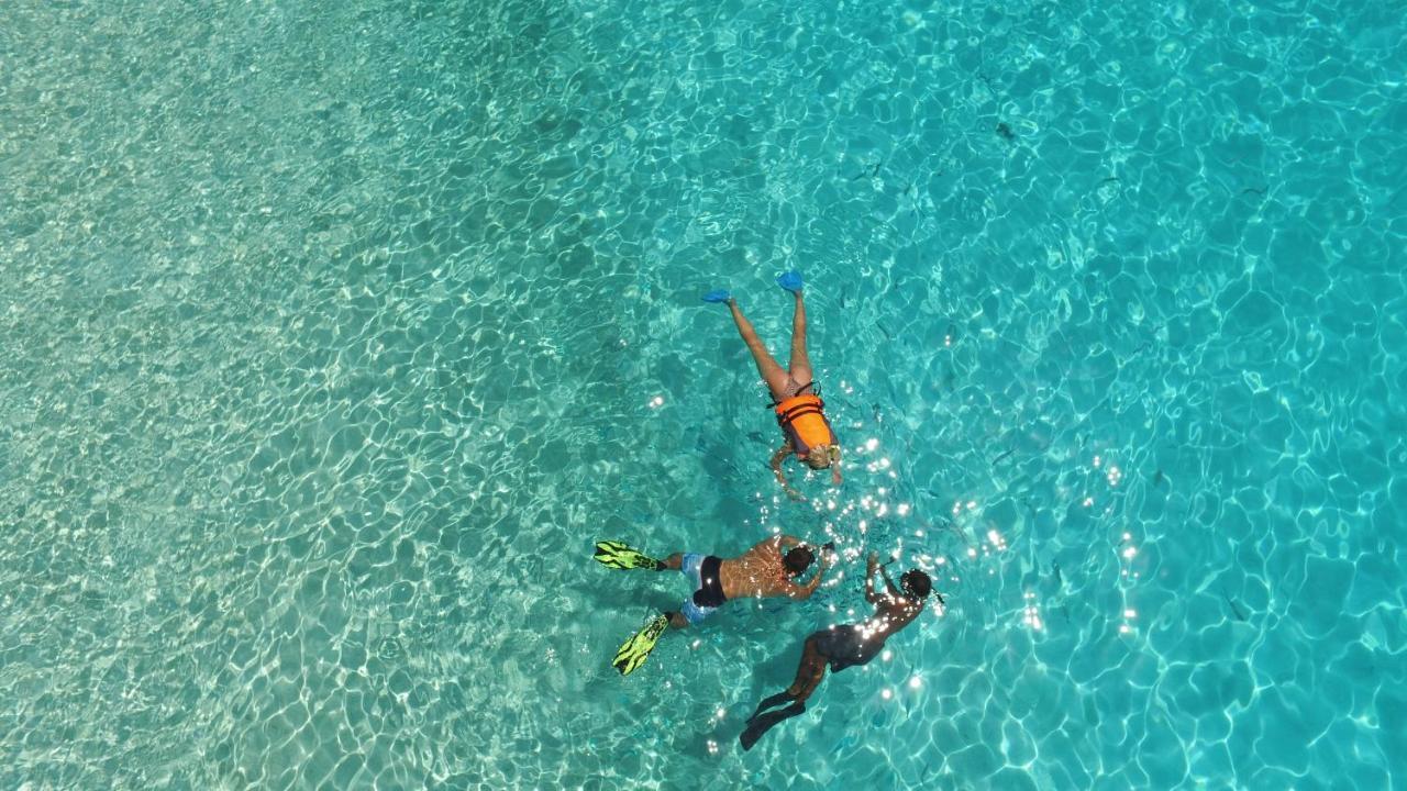 Thoddoo Beach Holiday Zewnętrze zdjęcie