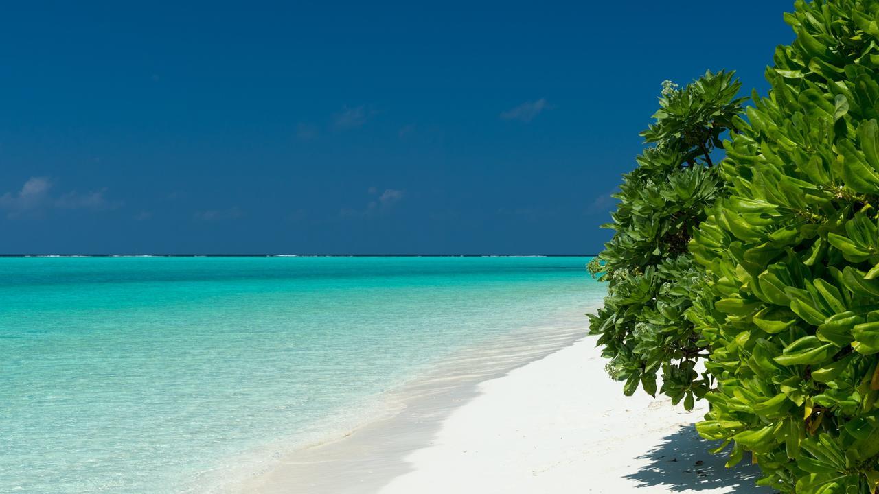Thoddoo Beach Holiday Zewnętrze zdjęcie