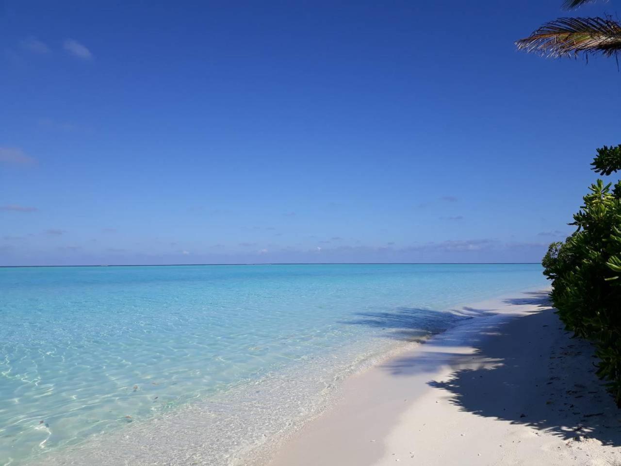 Thoddoo Beach Holiday Zewnętrze zdjęcie
