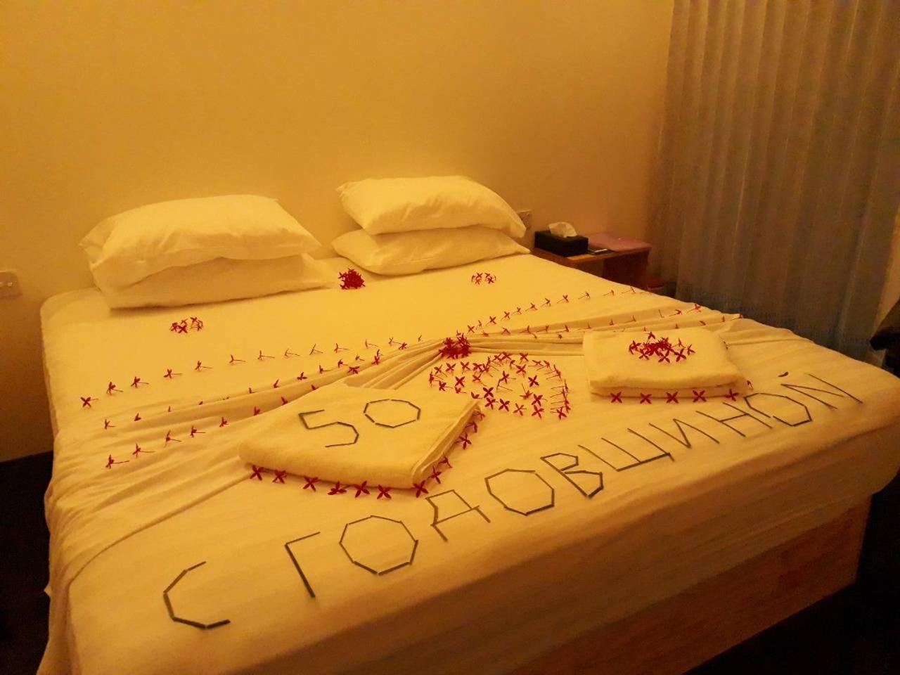 Thoddoo Beach Holiday Zewnętrze zdjęcie